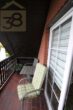 Balkon - Gepflegte 3-Zimmerwohnung im Dachgeschoss mit Garten! Meine Wohnung! = Mein Partner!
