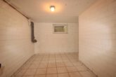 Keller - Gepflegte 3-Zimmerwohnung im Dachgeschoss mit Garten! Meine Wohnung! = Mein Partner!