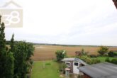 Aussicht - Gepflegte 3-Zimmerwohnung im Dachgeschoss mit Garten! Meine Wohnung! = Mein Partner!