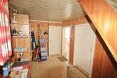 Flur OG - Ein/Zweifamilienhaus mit 2 Wohneinheiten und Garage in Braunschweig-Lamme! Mein Haus = Mein Makler!
