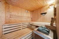 Sauna KG