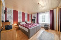 Schlafzimmer EG