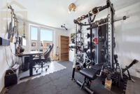 Arbeitszimmer