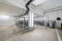 Fahrradkeller