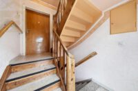 Treppe EG