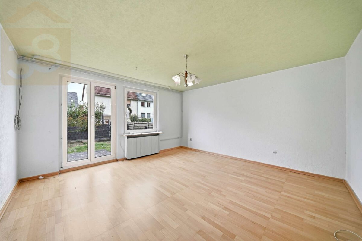 Wohnzimmer EG