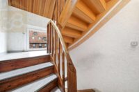 Treppe 1. OG