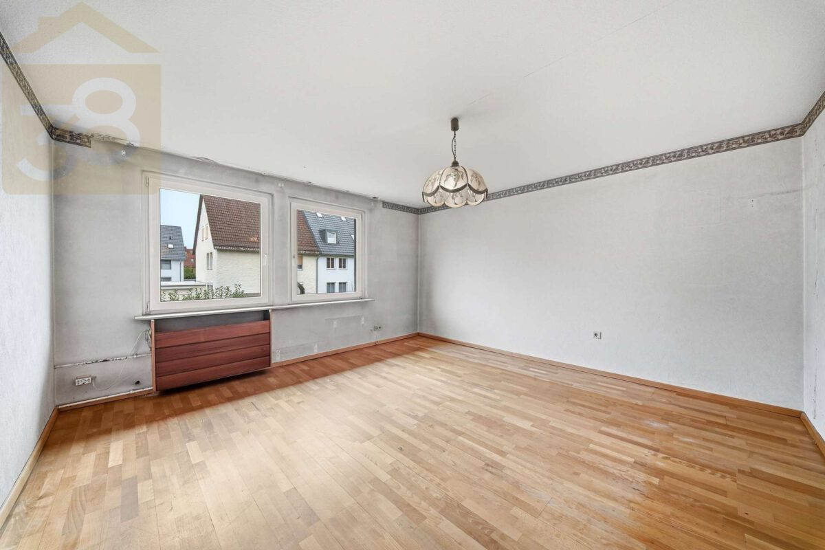 Wohnzimmer 1. OG