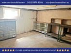 Kellerraum - NEUER PREIS! Bungalow mit großem Grundstück! Mein Haus = Mein Makler
