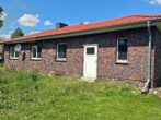 Hausansicht - NEUER PREIS! Bungalow mit großem Grundstück! Mein Haus = Mein Makler