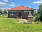 Hausansicht - NEUER PREIS! Bungalow mit großem Grundstück! Mein Haus = Mein Makler