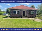 Hausansicht - NEUER PREIS! Bungalow mit großem Grundstück! Mein Haus = Mein Makler