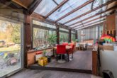 Wintergarten (2) - Charmante Doppelhaushälfte mit Wintergarten & Garage in der beliebten Schuntersiedlung!