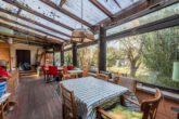 Wintergarten (1) - Charmante Doppelhaushälfte mit Wintergarten & Garage in der beliebten Schuntersiedlung!