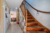 Flur (2) - Charmante Doppelhaushälfte mit Wintergarten & Garage in der beliebten Schuntersiedlung!