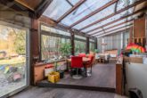 Wintergarten (2) - Charmante Doppelhaushälfte mit Wintergarten & Garage in der beliebten Schuntersiedlung!