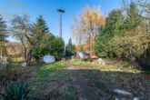 Garten (2) - Charmante Doppelhaushälfte mit Wintergarten & Garage in der beliebten Schuntersiedlung!