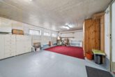 Keller - Attraktive Eigentumswohnung mit Balkonund Garage in Cuxhaven! Meine Immobilie = Mein Partner!