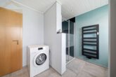 Badezimmer - Attraktive Eigentumswohnung mit Balkonund Garage in Cuxhaven! Meine Immobilie = Mein Partner!