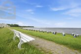 Aussicht - Attraktive Eigentumswohnung mit Balkonund Garage in Cuxhaven! Meine Immobilie = Mein Partner!