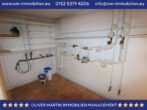 Heizung - Unterkellertes Reihenendhaus mit Garage in Detmerode! Mein Haus = Mein Makler