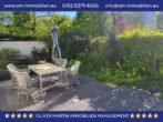 Terrasse - Unterkellertes Reihenendhaus mit Garage in Detmerode! Mein Haus = Mein Makler