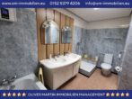 Badezimmer - Unterkellertes Reihenendhaus mit Garage in Detmerode! Mein Haus = Mein Makler