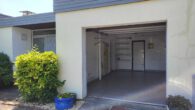 Garage - Unterkellertes Reihenendhaus mit Garage in Detmerode! Mein Haus = Mein Makler