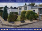 Hausansicht - Unterkellertes Reihenendhaus mit Garage in Detmerode! Mein Haus = Mein Makler