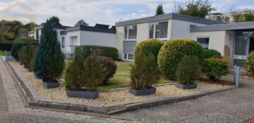 Unterkellertes Reihenendhaus mit Garage in Detmerode! Mein Haus = Mein Makler, 38444 Wolfsburg, Reiheneckhaus
