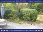 Garten - Unterkellertes Reihenendhaus mit Garage in Detmerode! Mein Haus = Mein Makler