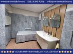 Badezimmer - Unterkellertes Reihenendhaus mit Garage in Detmerode! Mein Haus = Mein Makler