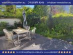 Terrasse - Unterkellertes Reihenendhaus mit Garage in Detmerode! Mein Haus = Mein Makler