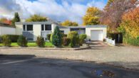 Hausansicht - Unterkellertes Reihenendhaus mit Garage in Detmerode! Mein Haus = Mein Makler