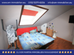 Schlafzimmer - Maisonettewohnung mit Loggia in Peine - Meine Wohnung = Mein Makler!