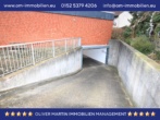 Einfahrt Tiefgarage - Maisonettewohnung mit Loggia in Peine - Meine Wohnung = Mein Makler!