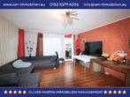 Wohnzimmer - Maisonettewohnung mit Loggia in Peine - Meine Wohnung = Mein Makler!