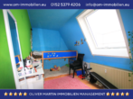 Kinderzimmer - Maisonettewohnung mit Loggia in Peine - Meine Wohnung = Mein Makler!