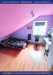 Kinderzimmer 3 - Maisonettewohnung mit Loggia in Peine - Meine Wohnung = Mein Makler!