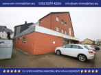 Hausansicht - Maisonettewohnung mit Loggia in Peine - Meine Wohnung = Mein Makler!
