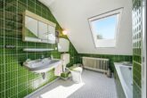 Badezimmer DG