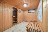 Sauna - Großzügiges Einfamilienhaus mit Sauna, Garten und Garage in Kreuzheide! Meine Immobilie=Mein Partner