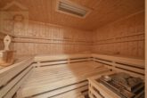 Sauna - Großzügiges Einfamilienhaus mit Sauna, Garten und Garage in Kreuzheide! Meine Immobilie=Mein Partner