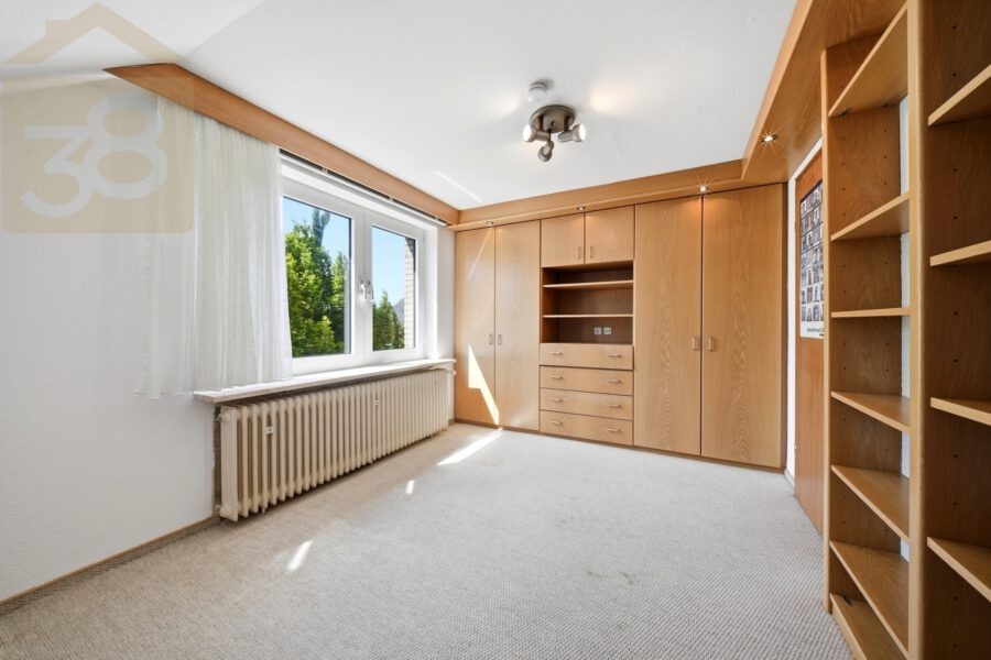 Kinderzimmer 2 DG