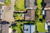 Hausansicht - Großzügiges Einfamilienhaus mit Sauna, Garten und Garage in Kreuzheide! Meine Immobilie=Mein Partner