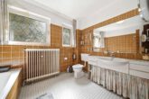 Badezimmer - Großzügiges Einfamilienhaus mit Sauna, Garten und Garage in Kreuzheide! Meine Immobilie=Mein Partner
