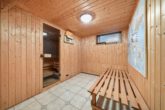 Sauna - Großzügiges Einfamilienhaus mit Sauna, Garten und Garage in Kreuzheide! Meine Immobilie=Mein Partner