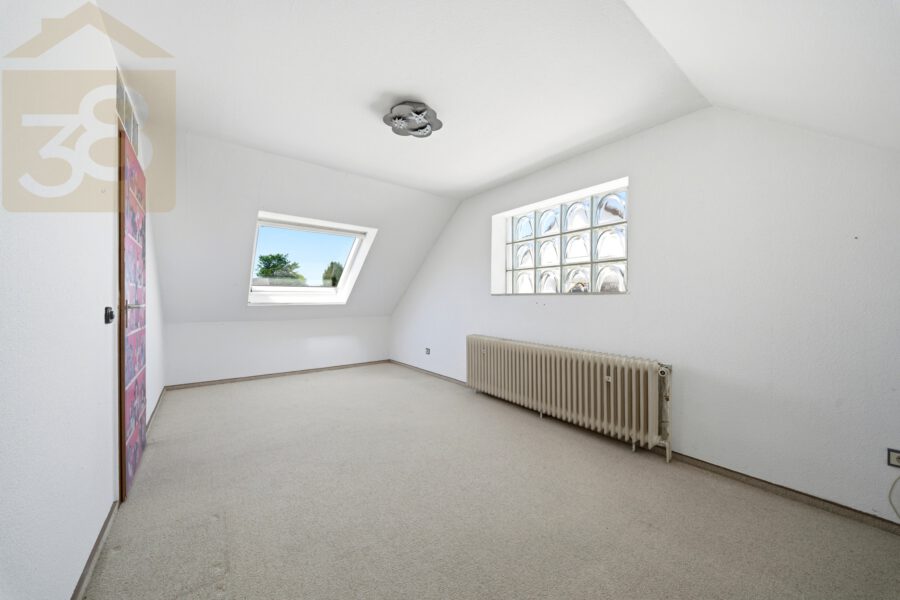 Kinderzimmer DG
