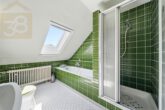 Badezimmer DG