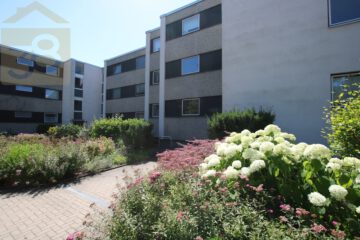 4-Zimmer-Erdgeschosswohnung in Detmerode! Meine Wohnung = Mein Makler!, 38444 Wolfsburg, Erdgeschosswohnung